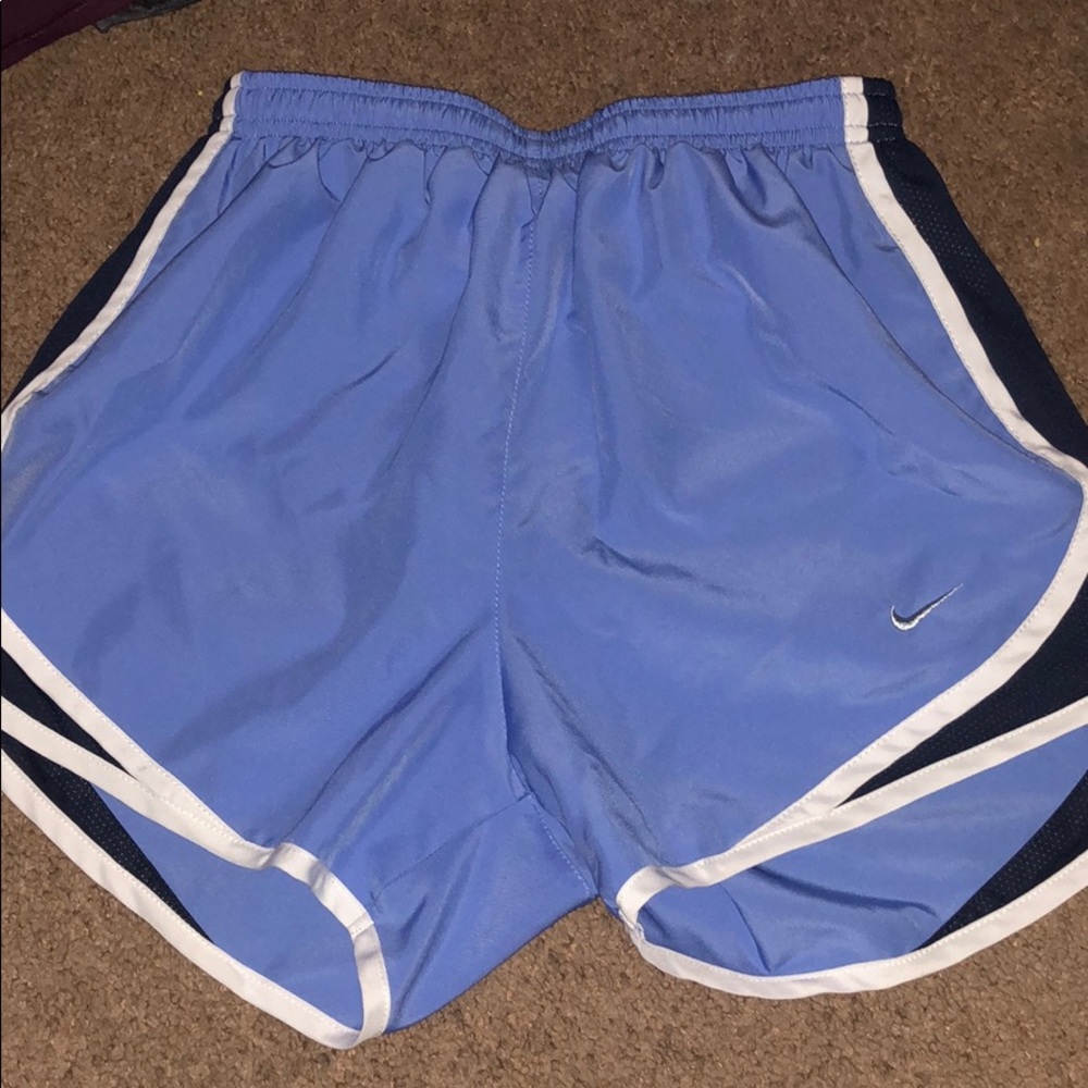 Nike Dry-Fit Shorts